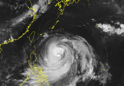 台風9号に関するお知らせ(2026年7月）